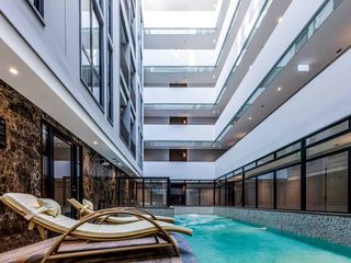 For sale 2 ベッドルーム condo in Watthana, Bangkok
