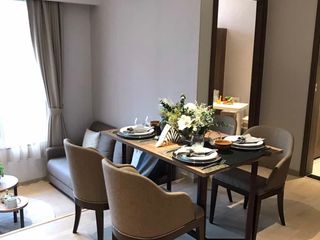 For sale 2 ベッドルーム condo in Watthana, Bangkok