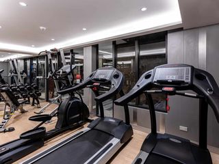 For sale 1 bed condo in Watthana, Bangkok