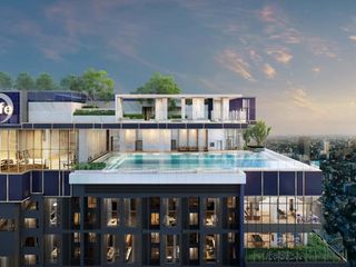 For sale 2 ベッドルーム condo in Chatuchak, Bangkok