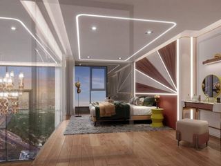 For sale 1 bed condo in Chatuchak, Bangkok