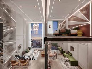 For sale 1 bed condo in Chatuchak, Bangkok