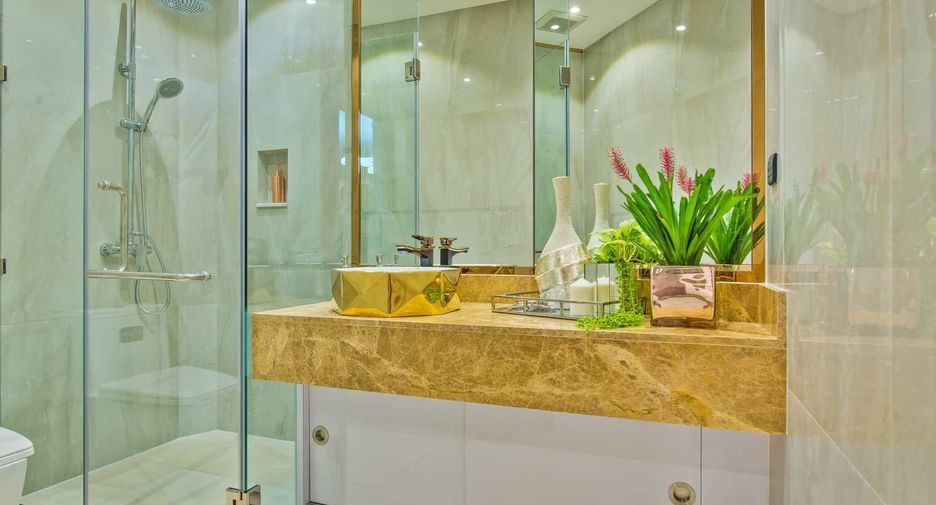 For sale 1 bed condo in Jomtien, Pattaya