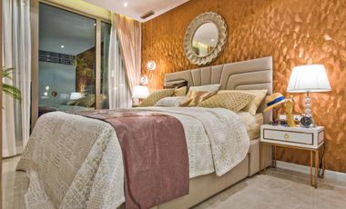 Продажа 1 кровать кондо в Банг Ламунг, Чонбури