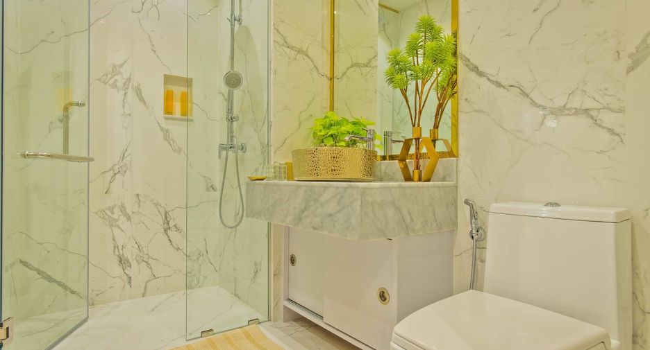 For sale 1 bed condo in Jomtien, Pattaya
