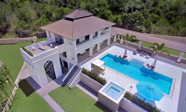 Casa en venta de 4 habitaciones en Hua Hin, Prachuap Khiri Khan
