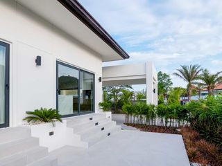 À vendre 2 chambres maison à Hua Hin, Prachuap Khiri Khan