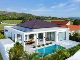 À vendre 2 chambres maison à Hua Hin, Prachuap Khiri Khan
