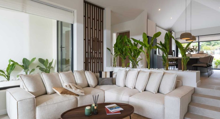 À vendre 2 chambres maison à Hua Hin, Prachuap Khiri Khan