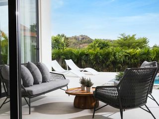 À vendre 2 chambres maison à Hua Hin, Prachuap Khiri Khan