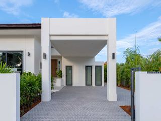À vendre 2 chambres maison à Hua Hin, Prachuap Khiri Khan