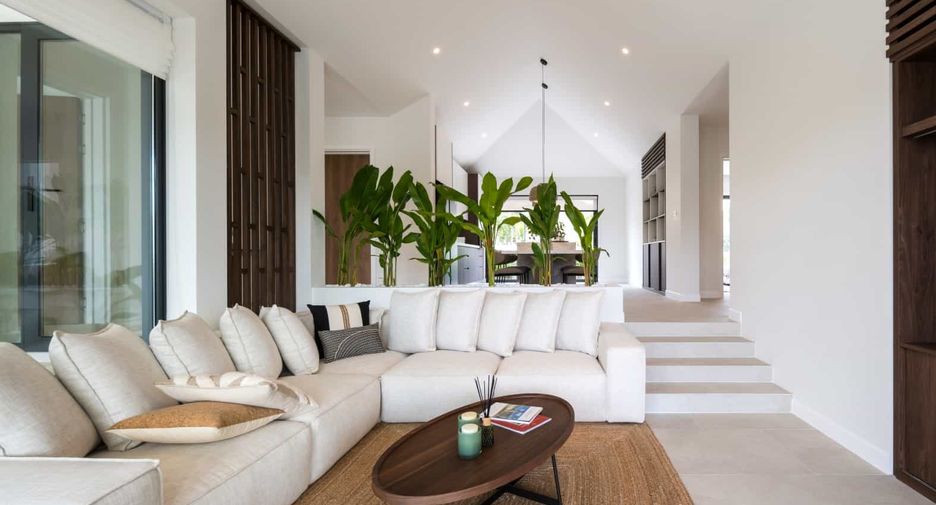 À vendre 2 chambres maison à Hua Hin, Prachuap Khiri Khan