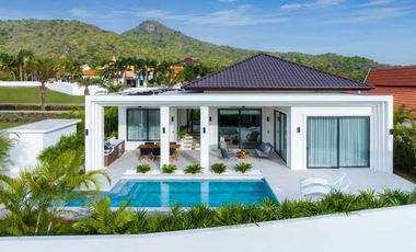 Casa en venta de 2 habitaciones en Hua Hin, Prachuap Khiri Khan