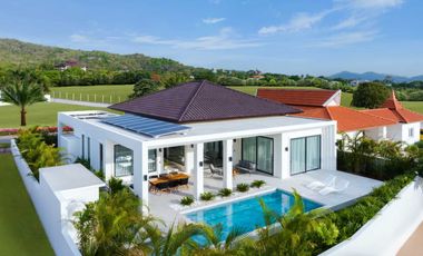 Casa en venta de 3 habitaciones en Hua Hin, Prachuap Khiri Khan