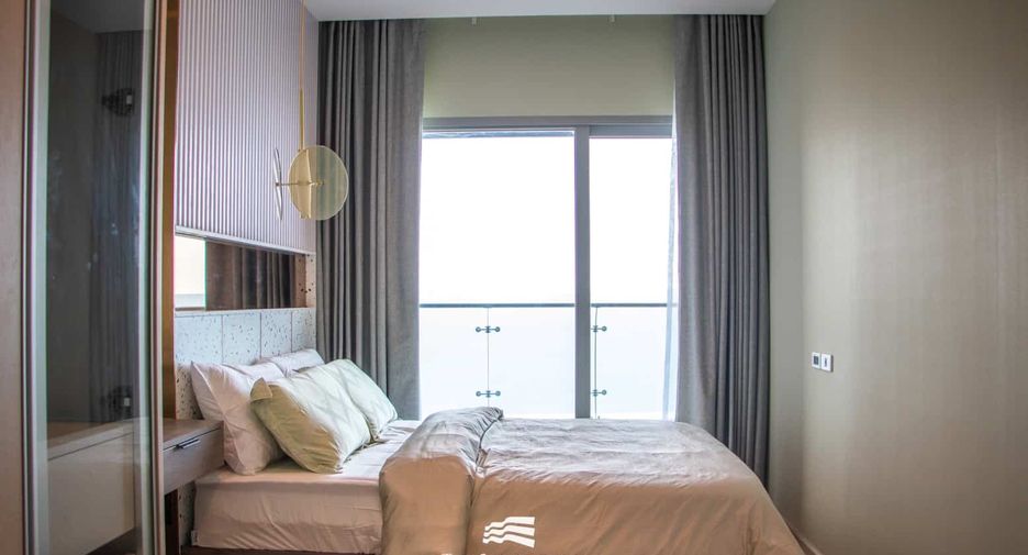 À vendre 2 chambres condo à Mueang Chon Buri, Chonburi