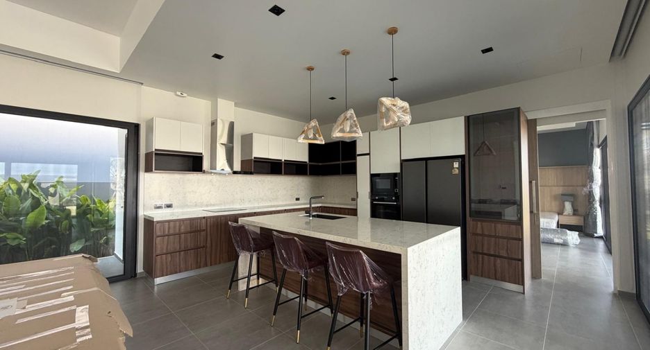 Haus zum Kauf mit 3 Zimmer in Hua Hin, Prachuap Khiri Khan