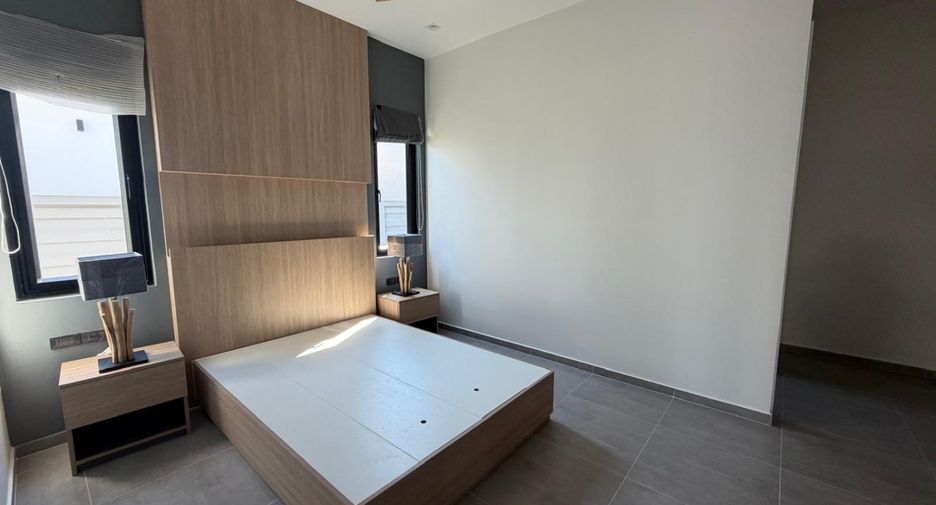 Haus zum Kauf mit 3 Zimmer in Hua Hin, Prachuap Khiri Khan