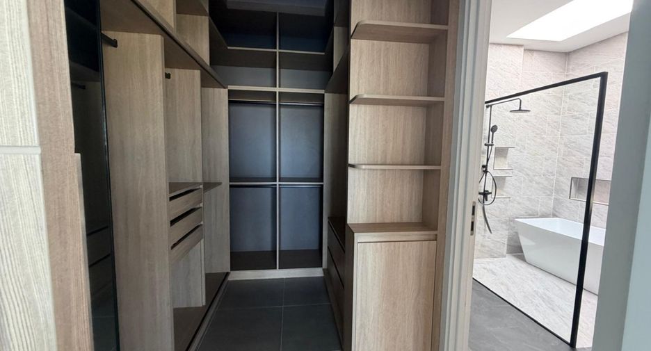 Haus zum Kauf mit 3 Zimmer in Hua Hin, Prachuap Khiri Khan