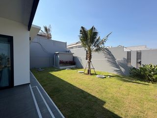 出售 3 卧室 独立屋 在 华欣, 班武里府