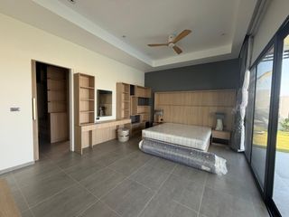 Haus zum Kauf mit 3 Zimmer in Hua Hin, Prachuap Khiri Khan