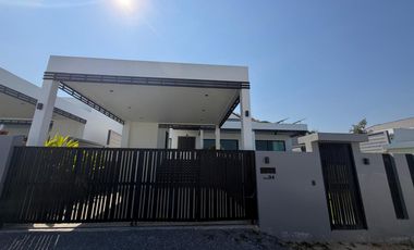 出售 3 卧室 独立屋 在 华欣, 班武里府