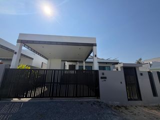 Haus zum Kauf mit 3 Zimmer in Hua Hin, Prachuap Khiri Khan