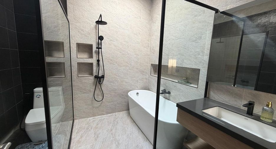 Casa en venta de 3 habitaciones en Hua Hin, Prachuap Khiri Khan