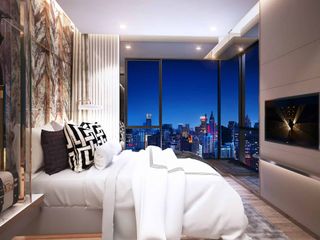 For sale 1 bed condo in Chatuchak, Bangkok
