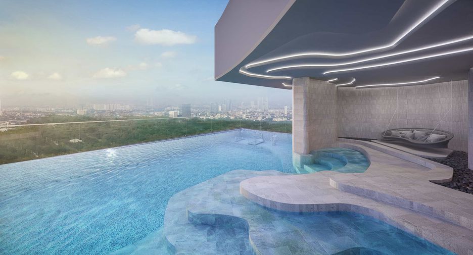 For sale 1 bed condo in Chatuchak, Bangkok