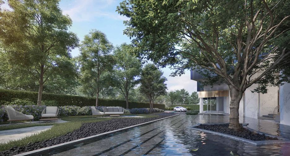 For sale 1 bed condo in Chatuchak, Bangkok