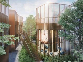 À vendre 1 chambre condo à Chatuchak, Bangkok