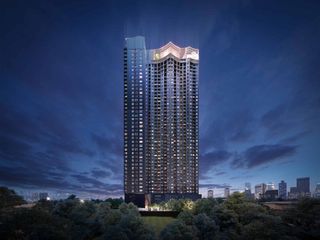 À vendre 1 chambre condo à Chatuchak, Bangkok