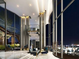 For sale 2 bedrooms condo in Chatuchak, Bangkok