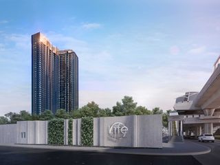 For sale 2 bedrooms condo in Chatuchak, Bangkok