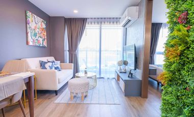 出售 1 卧室 公寓 在 Sattahip, Chon Buri