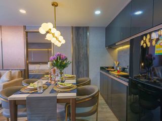 Wohnung zum Kauf mit 2 Zimmer in Bang Saray, Pattaya