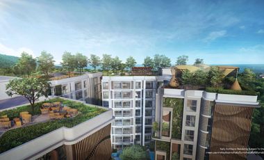 For sale 3 ベッドルーム condo in Sattahip, Chonburi