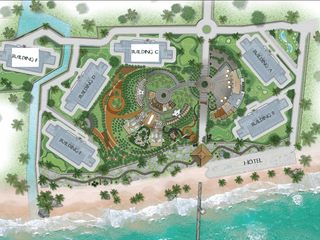 For sale 2 bedrooms condo in Mueang Chon Buri, Chonburi