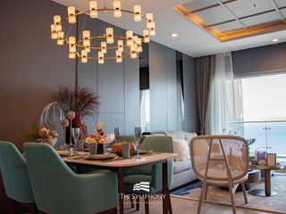 For sale 3 bedrooms condo in Mueang Chon Buri, Chonburi