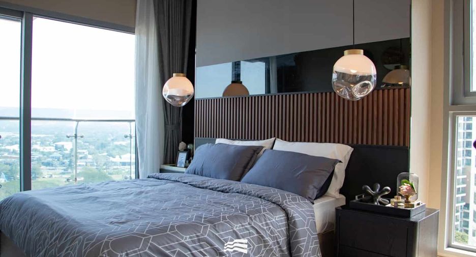 For sale 3 bedrooms condo in Mueang Chon Buri, Chonburi