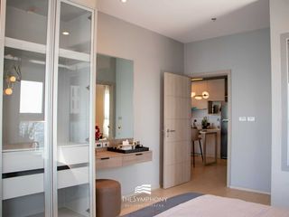 For sale 3 bedrooms condo in Mueang Chon Buri, Chonburi