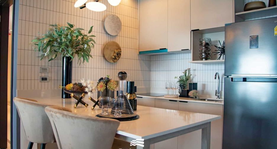 For sale 3 bedrooms condo in Mueang Chon Buri, Chonburi