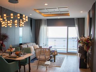 For sale 3 bedrooms condo in Mueang Chon Buri, Chonburi
