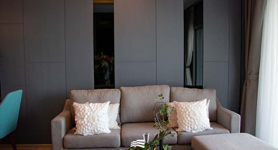 For sale 3 bedrooms condo in Mueang Chon Buri, Chonburi