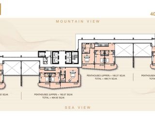 Wohnung zum Kauf mit 4 Zimmer in Mueang Chon Buri, Chonburi