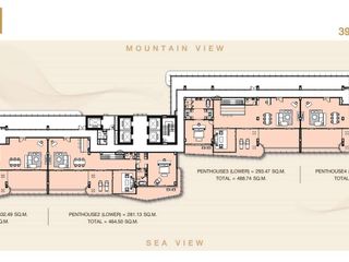 Wohnung zum Kauf mit 4 Zimmer in Mueang Chon Buri, Chonburi
