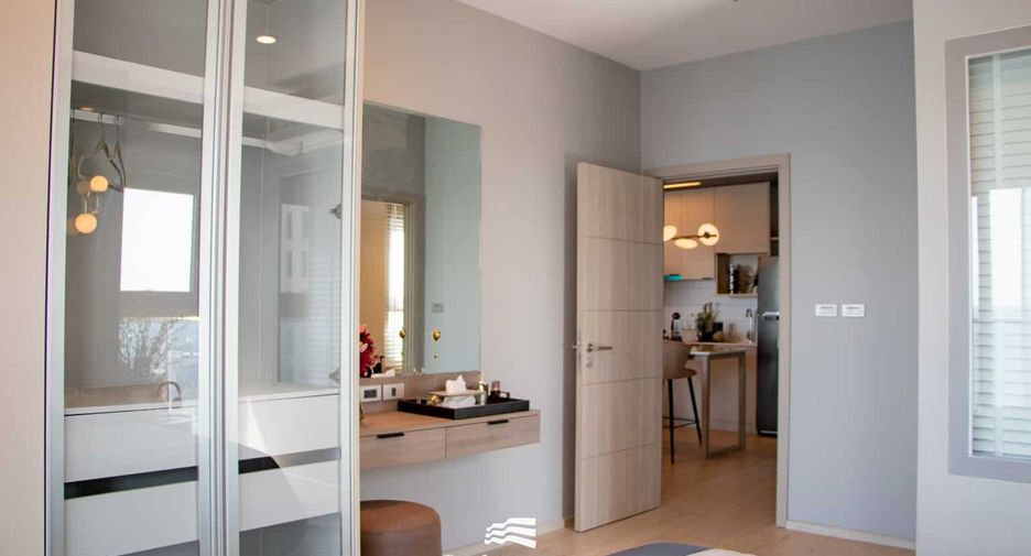 For sale 4 bedrooms condo in Mueang Chon Buri, Chonburi