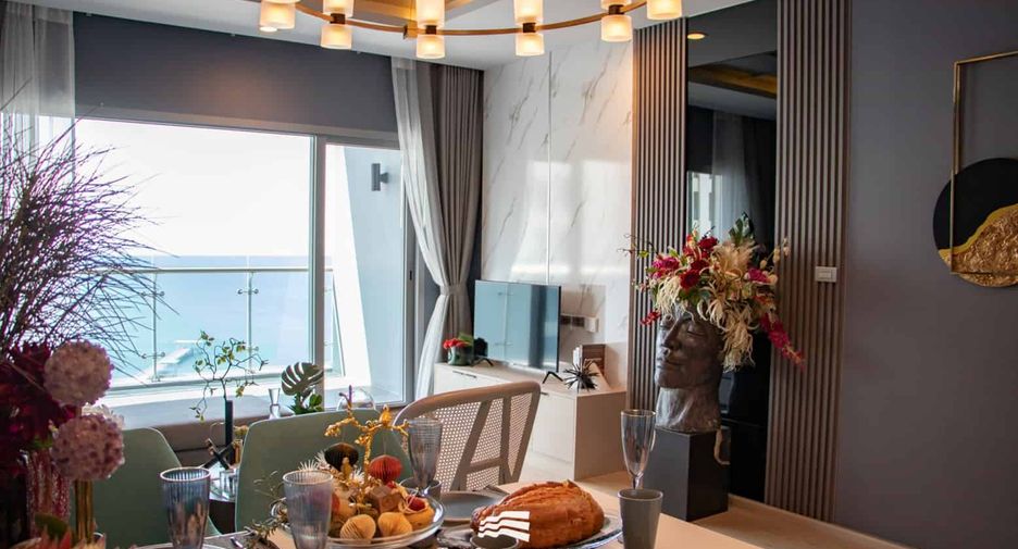 For sale 4 bedrooms condo in Mueang Chon Buri, Chonburi
