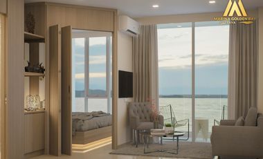 Condo en venta de 1 habitaciones en South Pattaya, Pattaya