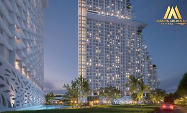 À vendre 2 chambres condo à South Pattaya, Pattaya